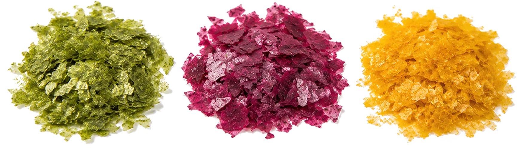 Whole Capture functional flakes